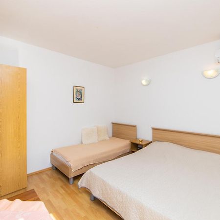 Apartments Slavena Gradac  Exteriér fotografie