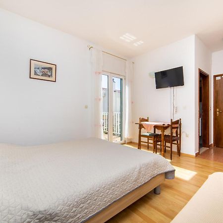 Apartments Slavena Gradac  Exteriér fotografie